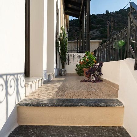 The Junction Appartment Agia Galini Exterior foto